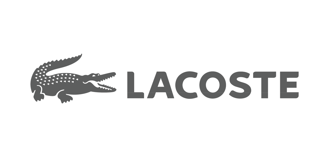 Counterfake works with lacoste.png to fight counterfeit products