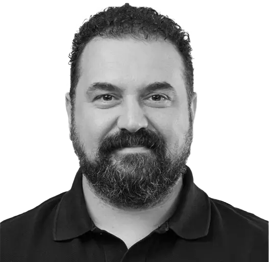 Ahmet Hilmi Ersoy